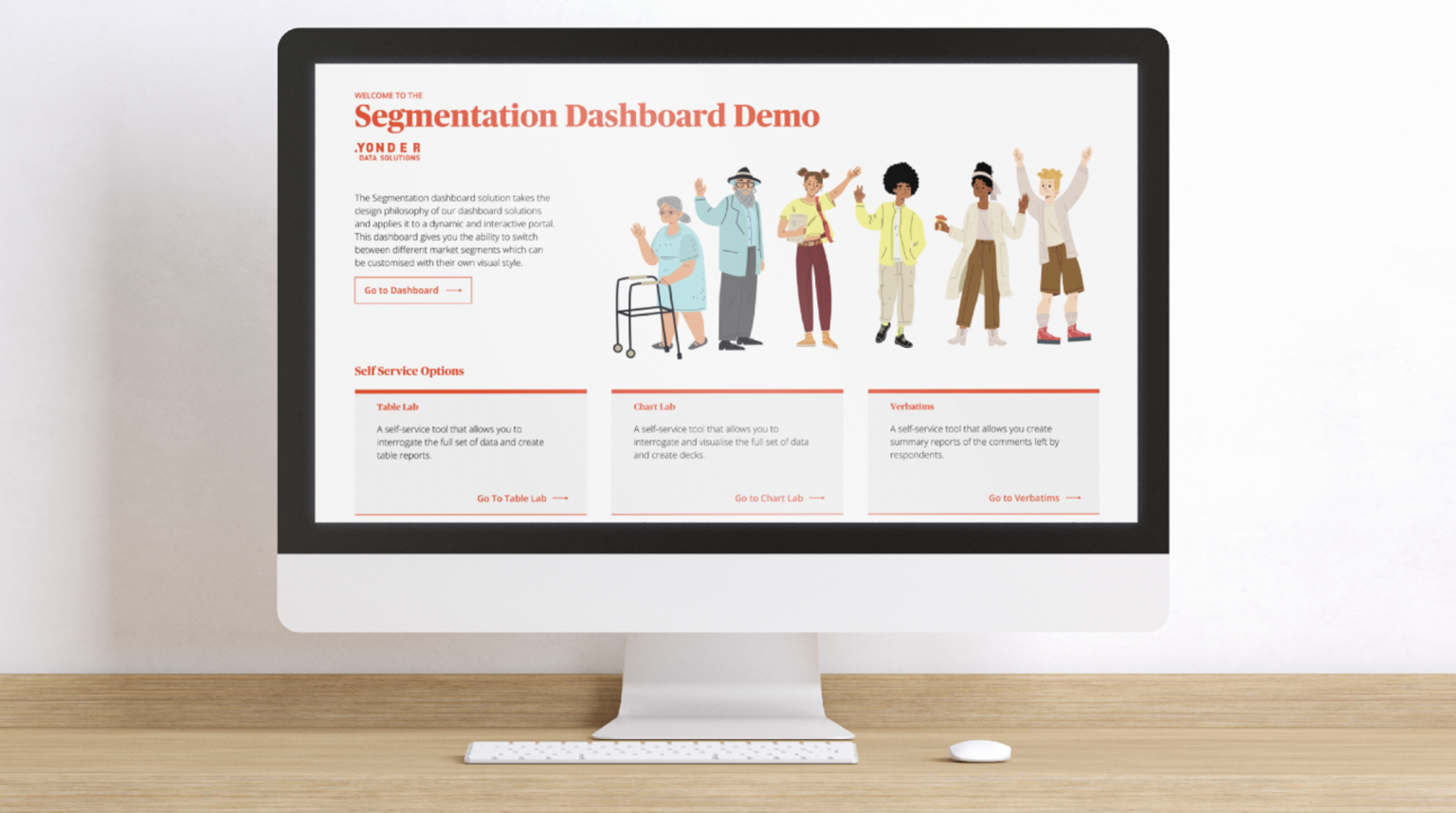 How a segmentation dashboard can help you find your biggest fans ...